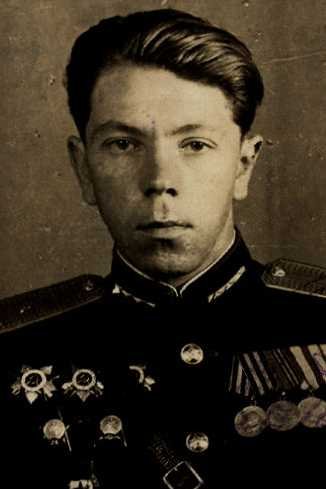 Жучков Владимир Михайлович
